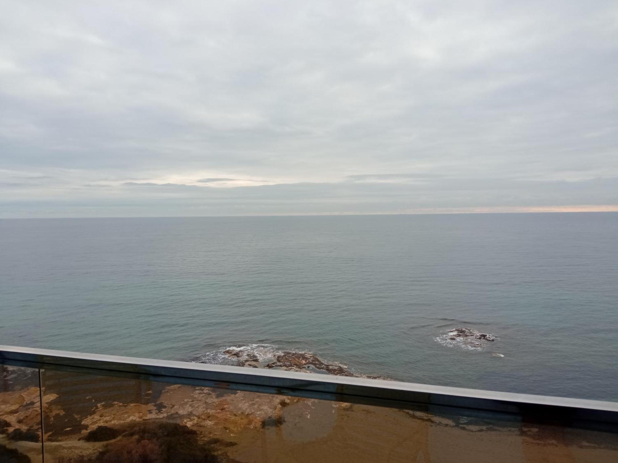 Beach Sun Spirit, Spa & Gym La Manga del Mar Menor Exterior photo
