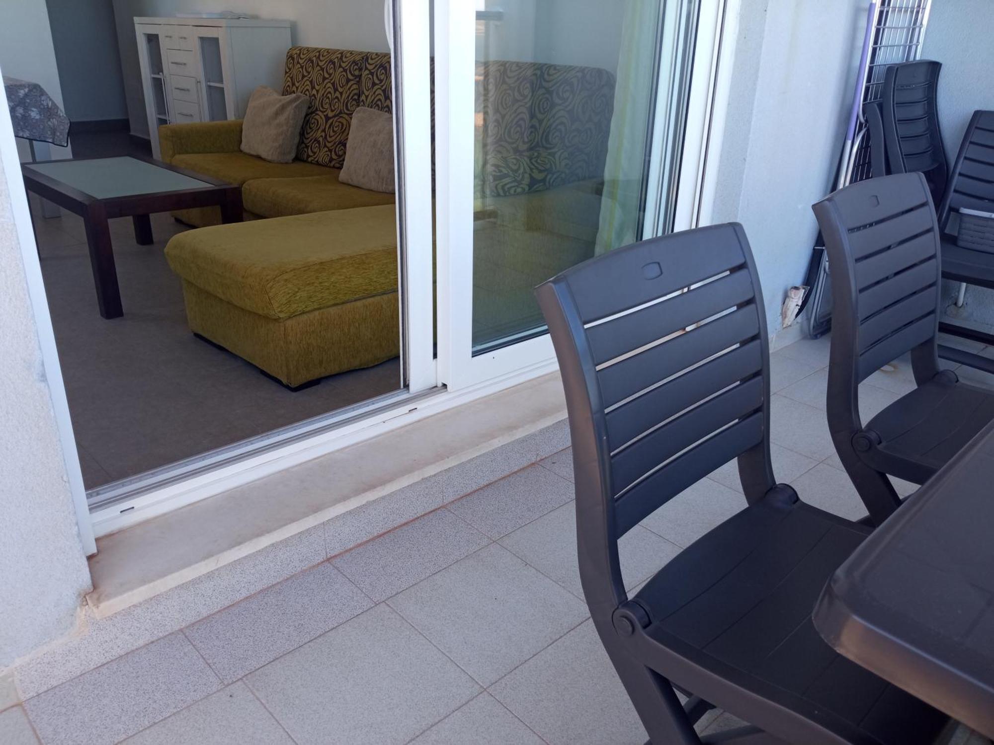 Beach Sun Spirit, Spa & Gym La Manga del Mar Menor Exterior photo